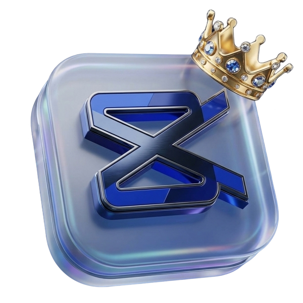 Capcut Pro icon