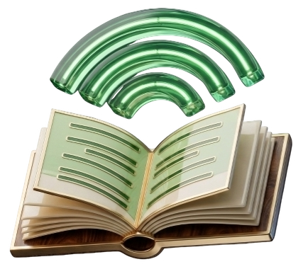 Quran Recitation icon