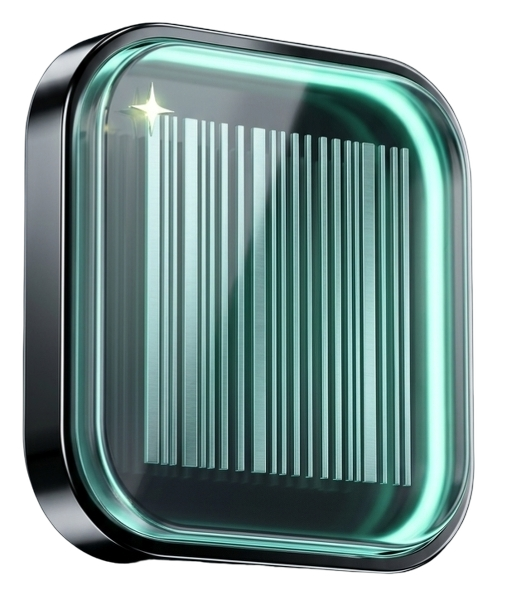 BarCode Generator icon