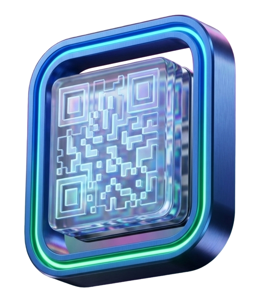 QR Code Generator icon