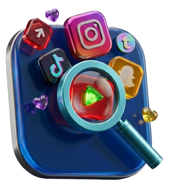 Username Availability Checker icon