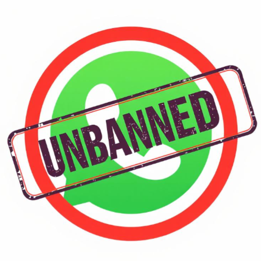 WA UNBAN icon