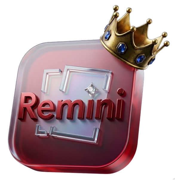 Remini Pro icon