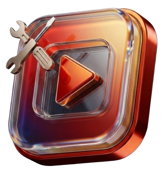 Youtube Conveniences icon