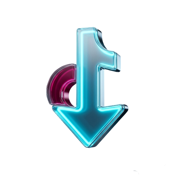 TikTok Video Downloader icon