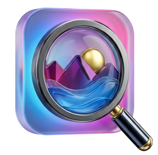 Search Images & Wallpapers icon