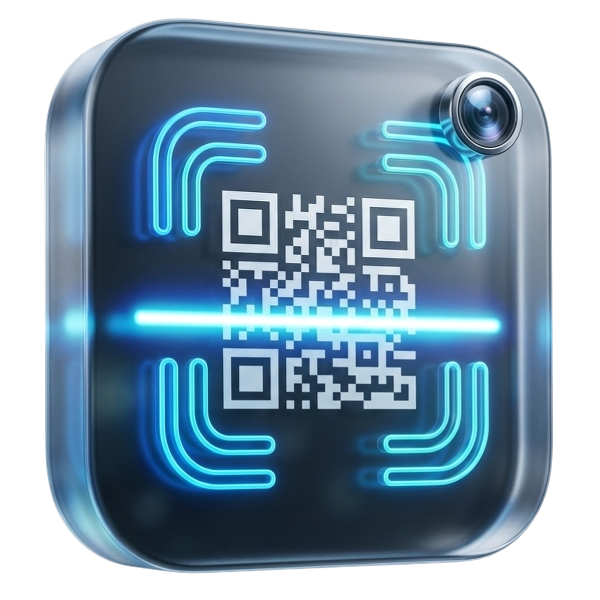 QR Code Scanner icon