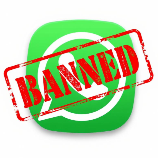 WA BAN icon