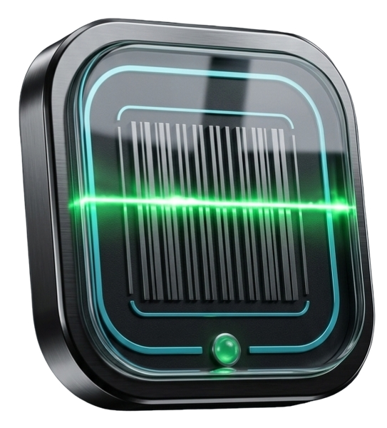 BarCode Scanner icon