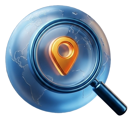 IP LookUp icon